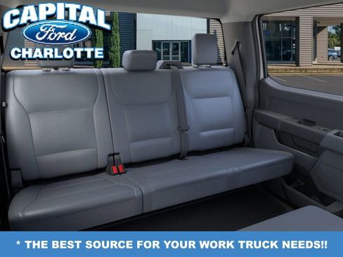 New 2026 Ford F250 XL image 11