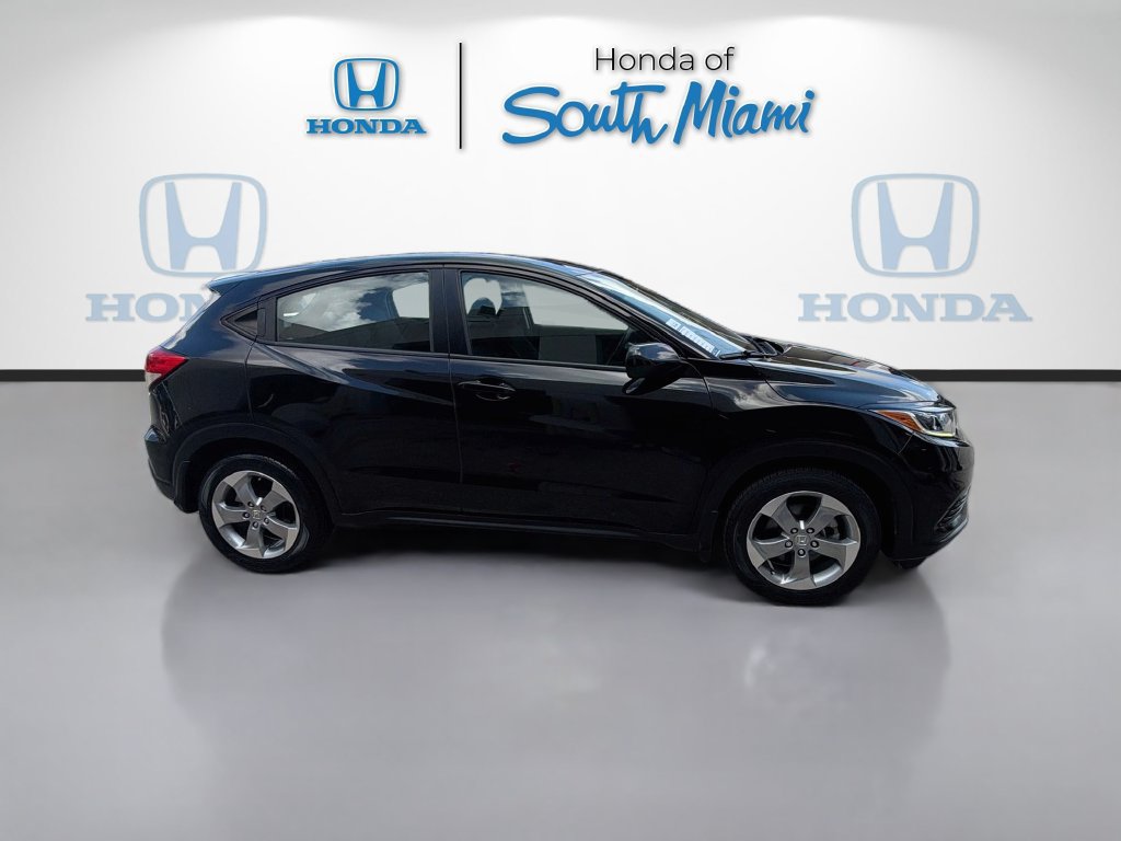 Used 2022 Honda HR-V LX image 8