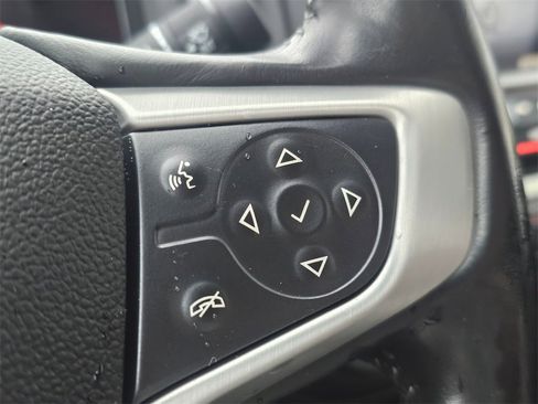 Used 2015 GMC Canyon SLE w/ SLE Convenience Package image 34