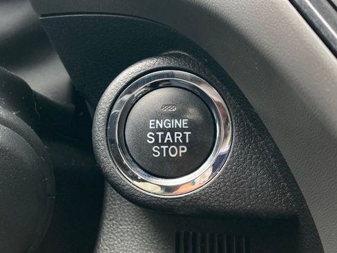 Used 2025 Subaru Crosstrek 2.5i Wilderness w/ Crosstrek Mirror Package image 19