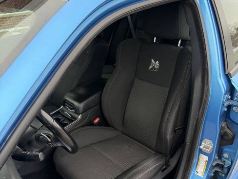 Used 2018 Dodge Charger R/T Scat Pack w/ Driver Confidence Group image 22