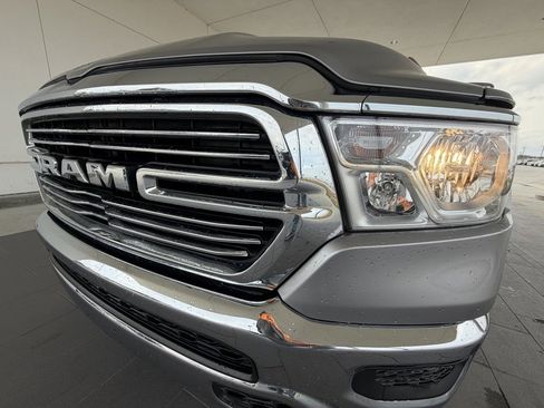 Used 2024 RAM 1500 Laramie image 2