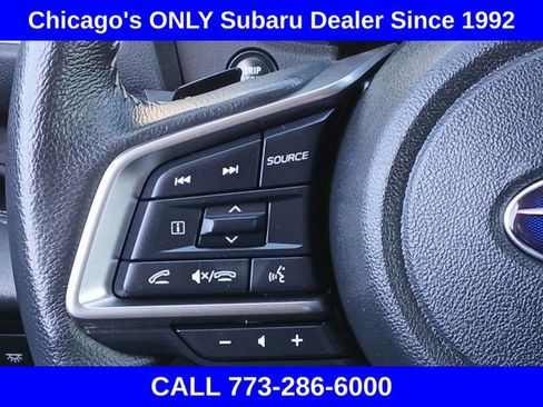 Certified 2024 Subaru Ascent Limited w/ Technology Package image 9