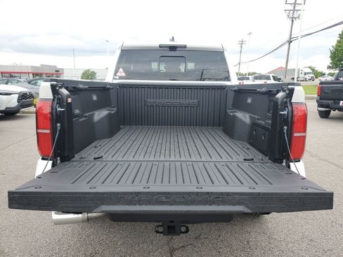 New 2026 Toyota Tacoma TRD Off-Road AWD/4WD image 8