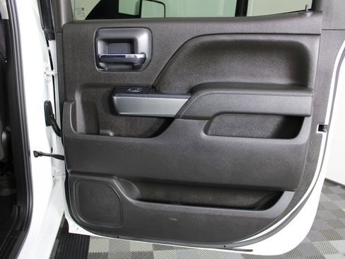 Used 2016 Chevrolet Silverado 2500 LTZ w/ Duramax Plus Package image 34