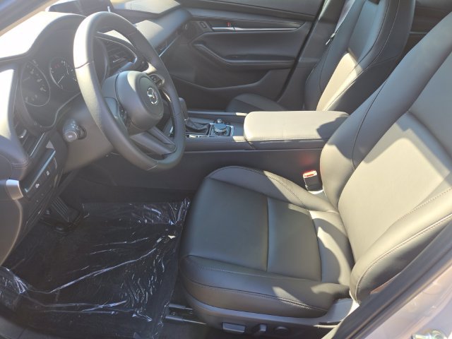 New 2026 MAZDA MAZDA3 2.5 S Sedan w/ Preferred Pkg FWD image 7
