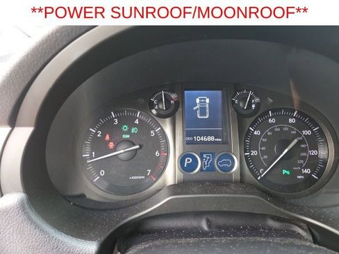 Used 2014 Lexus GX 460 image 4