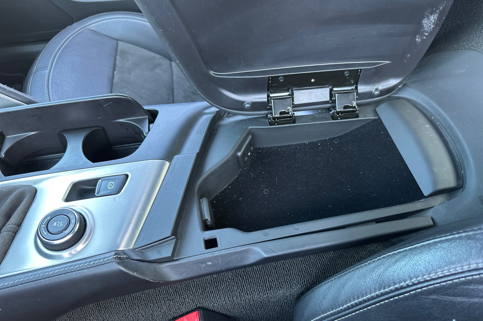 Used 2018 Chevrolet Corvette Z06 RWD image 31