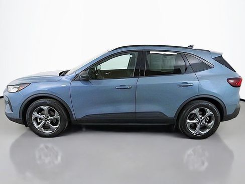 Used 2025 Ford Escape ST-Line FWD image 13