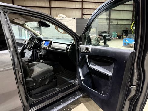 Used 2020 Ford Ranger XLT w/ Equipment Group 301A Mid AWD/4WD image 19