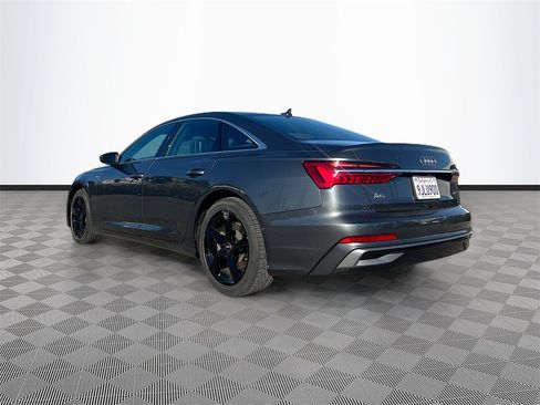 Used 2024 Audi A6 Premium Plus image 5