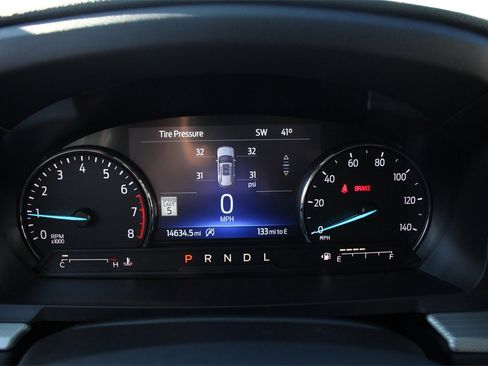 Certified 2024 Ford Explorer XLT w/ Equipment Group 202A image 32