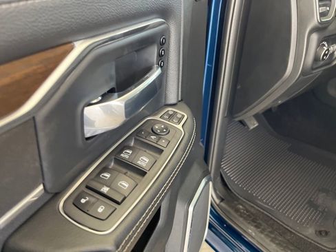 New 2024 RAM 3500 Laramie w/ Safety Group image 35