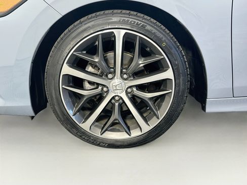 Used 2023 Honda Civic Touring image 11