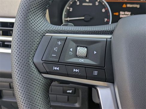 New 2025 Mitsubishi Outlander Trail Edition image 17