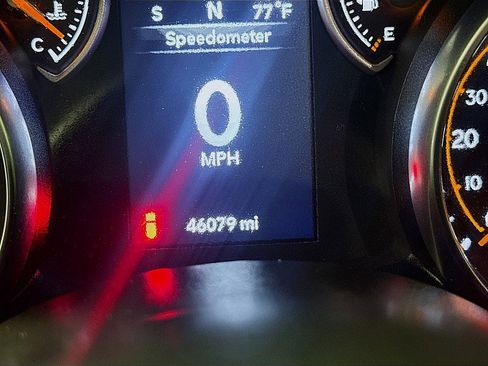 Used 2021 Jeep Wrangler Unlimited Sport AWD/4WD image 13