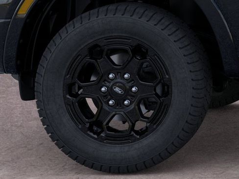 New 2026 Ford Ranger XLT AWD/4WD image 20