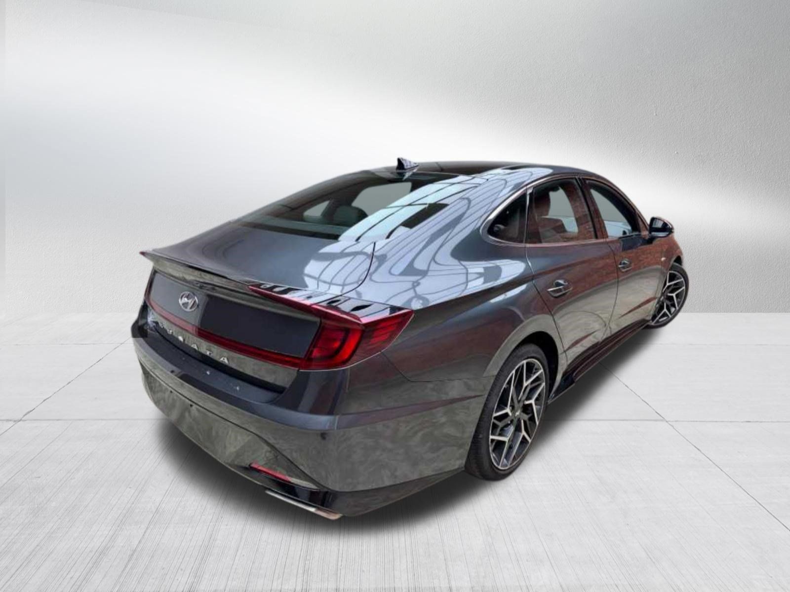 Used 2023 Hyundai Sonata N Line FWD image 3