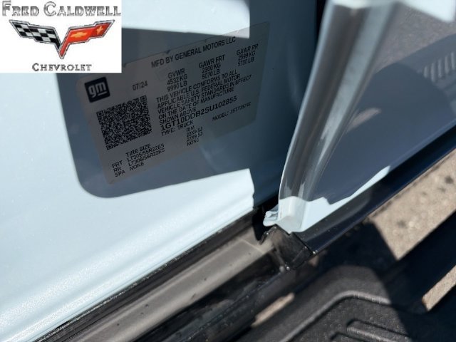 Used 2025 GMC Hummer EV 3X AWD/4WD image 39