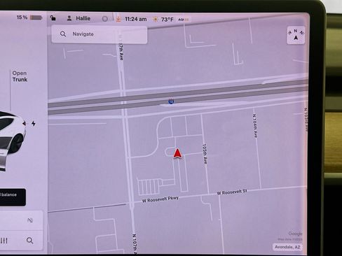 Used 2020 Tesla Model 3 Standard Range Plus image 19