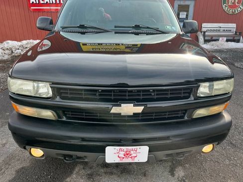 Used 2002 Chevrolet Tahoe Z71 image 2