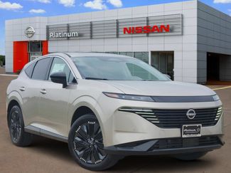 New 2026 Nissan Murano Platinum w/ Cargo Package AWD/4WD 360° Tour