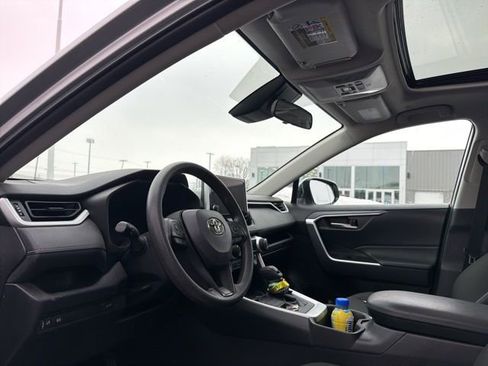 Certified 2023 Toyota RAV4 XLE image 16