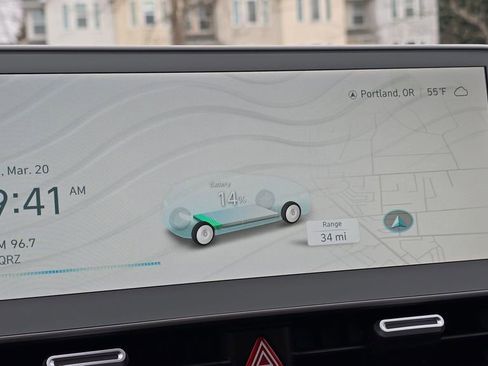 Used 2024 Hyundai Ioniq 5 SE image 30