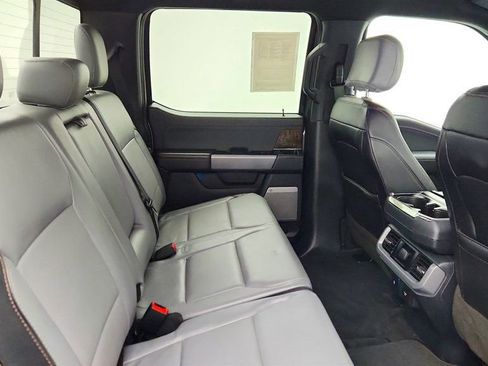 Used 2023 Ford F150 Lightning Lariat image 20