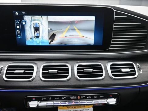 New 2026 Mercedes-Benz GLE 450 4MATIC Coupe image 12