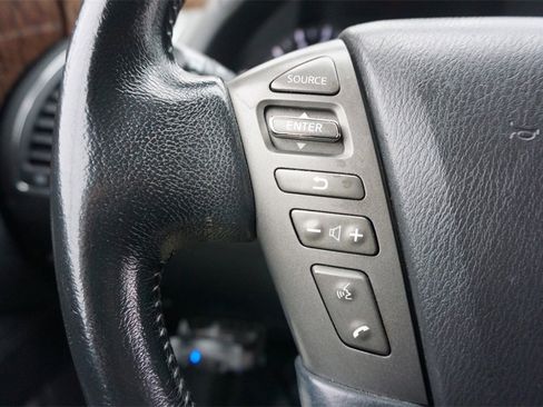 Used 2019 Nissan Armada SV w/ Driver Package image 7