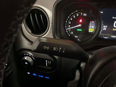 Used 2025 Jeep Wrangler Unlimited Sport S 4xe image 32