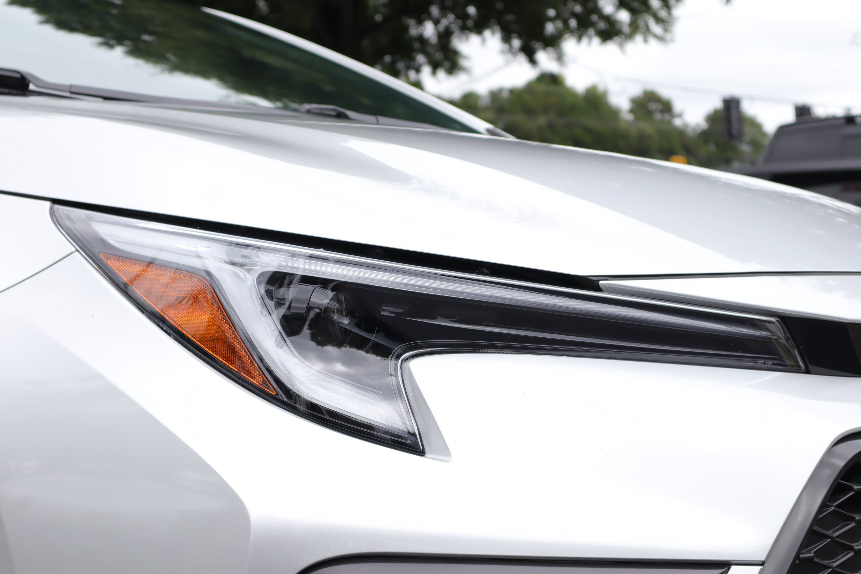 Used 2026 Toyota Corolla SE FWD image 31