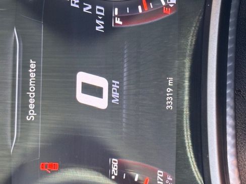 Used 2021 Dodge Challenger SRT Hellcat RWD image 18