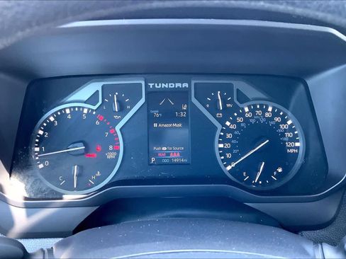 Used 2024 Toyota Tundra SR5 AWD/4WD image 26