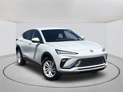 New 2025 Buick Envista Preferred w/ Convenience I Package