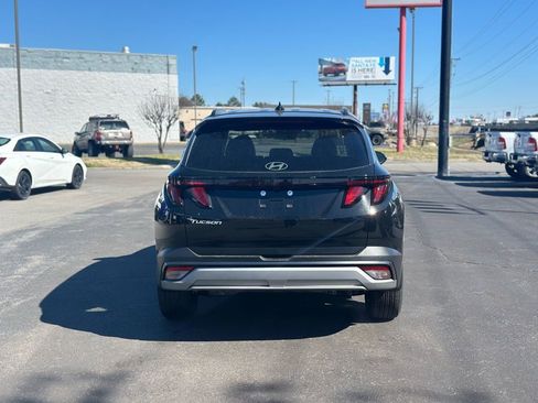 New 2026 Hyundai Tucson SEL FWD image 6