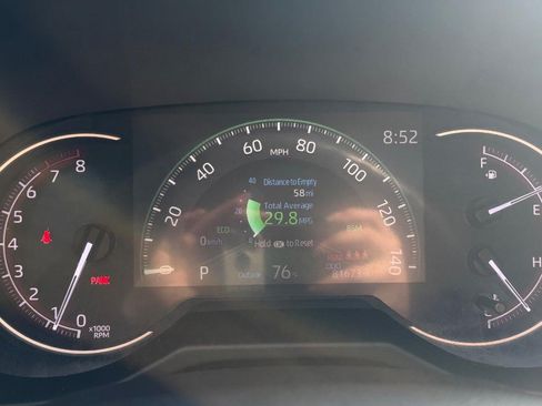 Used 2019 Toyota RAV4 Adventure AWD/4WD image 19