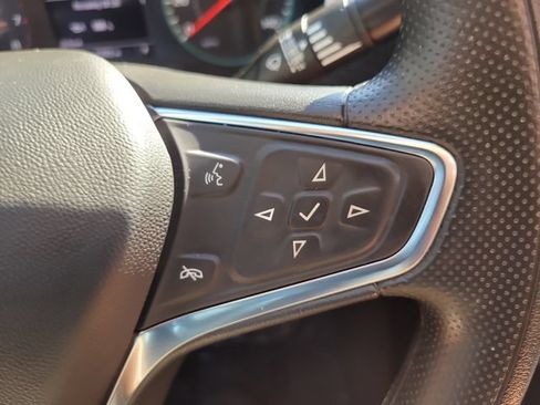 Used 2024 Chevrolet Malibu LT FWD image 29