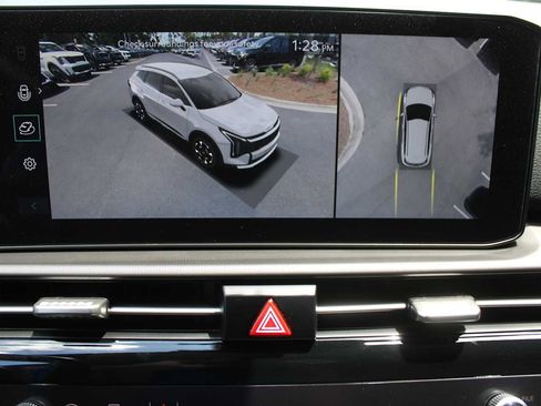 New 2026 Kia Sportage SX image 56