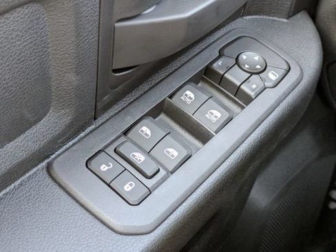 New 2026 RAM 2500 Tradesman AWD/4WD image 22