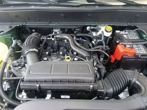 New 2025 Ford Bronco Sport Big Bend image 35