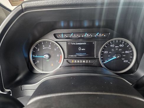 Used 2019 Ford F250 XLT image 21