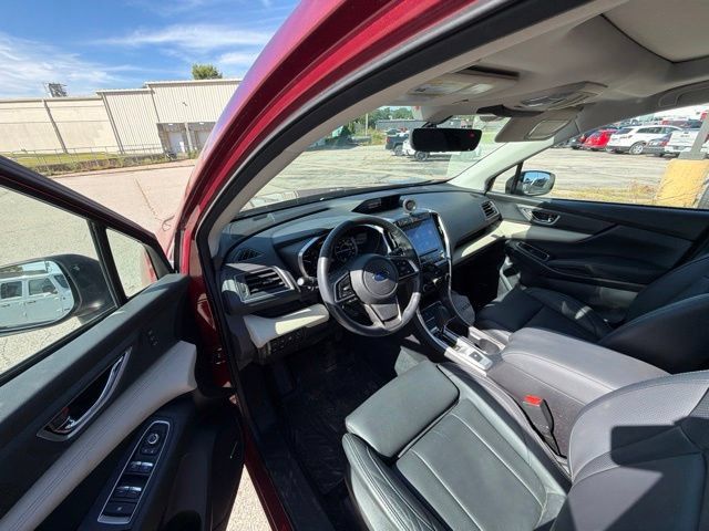 Used 2021 Subaru Ascent Limited w/ Technology Package AWD/4WD image 7