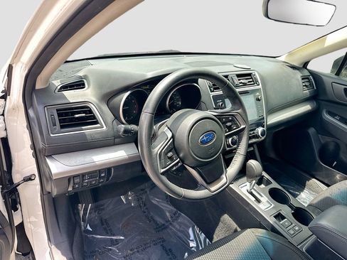Used 2019 Subaru Outback 2.5i Premium AWD/4WD image 9