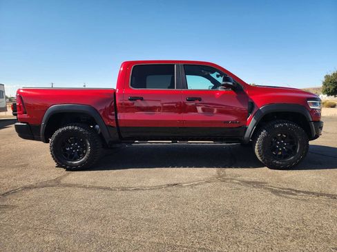 Used 2026 RAM 1500 RHO AWD/4WD image 4