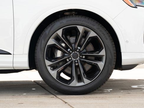 New 2026 Audi Q7 3.0T Premium Plus image 34