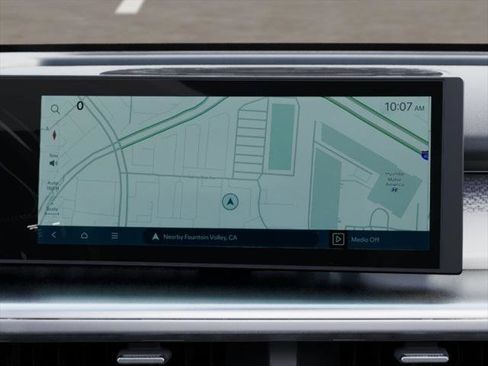 New 2026 Hyundai Ioniq 9 SE AWD/4WD image 13