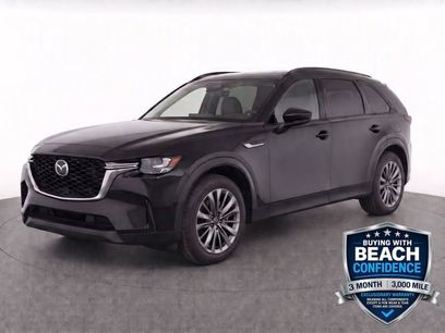 Used 2025 MAZDA CX-90 3.3 Turbo w/ Select Package
