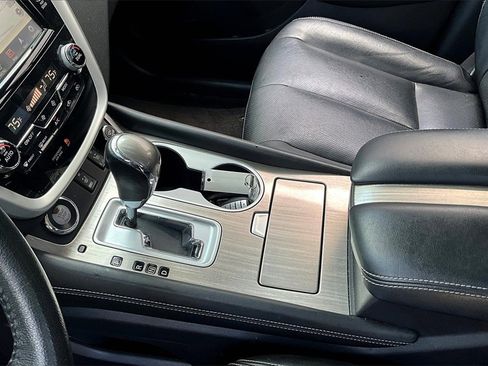 Used 2017 Nissan Murano SL image 17